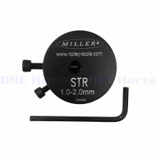 美國原裝進口 RIPLEY MILLER  STR 系列 STR 1.0 / 2.0 Steel Tape Armor Remover  鎧裝光纜開剝器刀STR 鋼鎧光纜橫縱向旋轉開纜刀